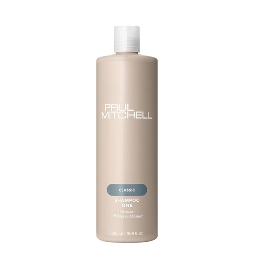 Paul mitchell shampoo one 500 - shampoo,