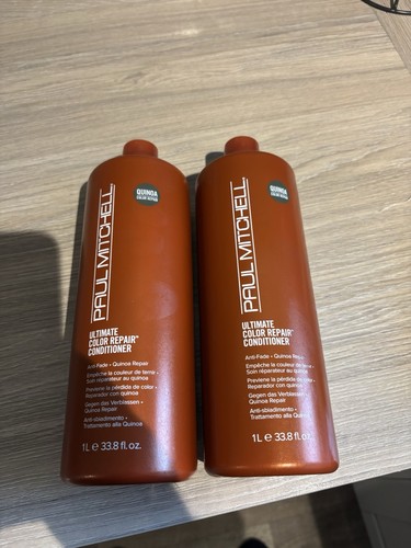 Paul mitchell ultimate color - paul,