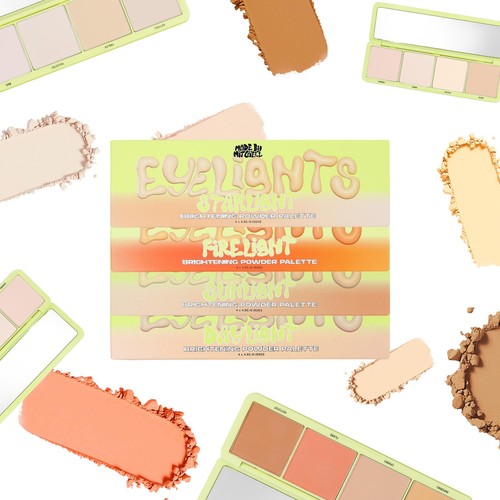New eyelights brightening - eyelights,