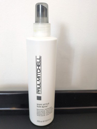 Paul mitchell soft - spray, non