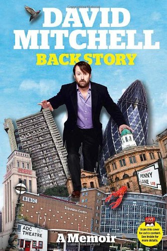 David mitchell back story by - david,