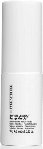 Paul mitchell invisiblewear - paul,