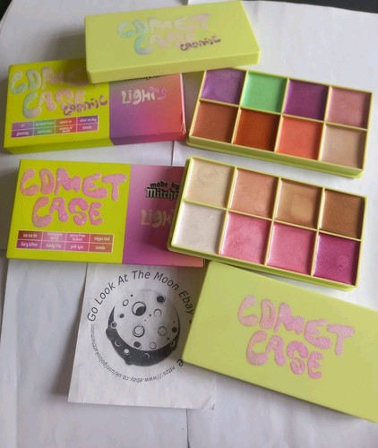 Made mitchell bnib comet - made, by