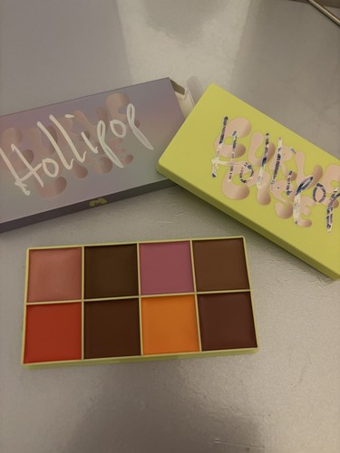 Made mitchell hollipop - made,