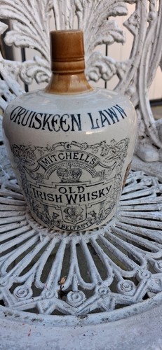 Mitchell cruiskeen lawn - mitchell's,