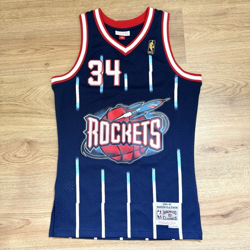 Mitchell ness hakeem - ness,