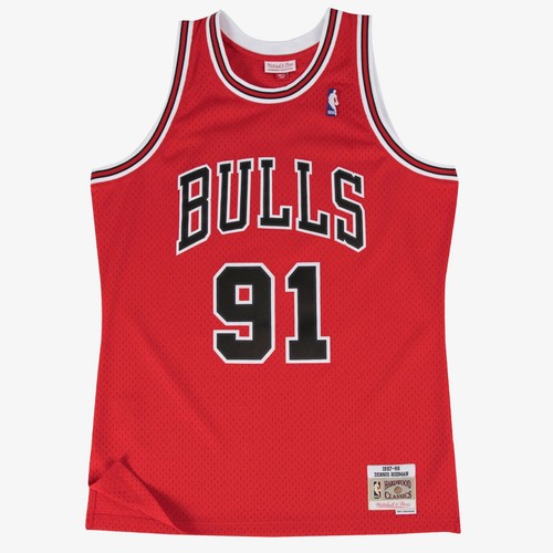 Mitchell ness kids chicago - ness,