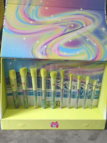 Bnib made mitchell limited - bnib, by