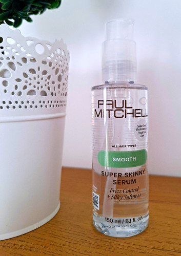 Paul mitchell smooth - smooth, super