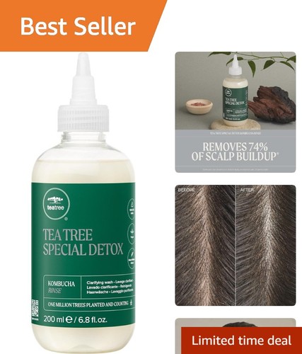 Paul mitchell special detox - paul,