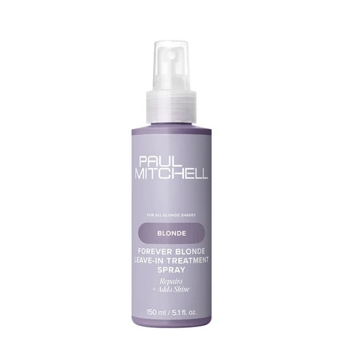 Paul mitchell forever blonde - paul,
