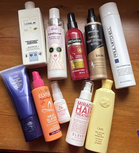 Haircare huge bundle oribe - huge,