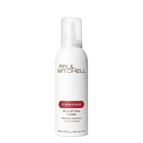 Paul mitchell sculpting foam - mitchell,