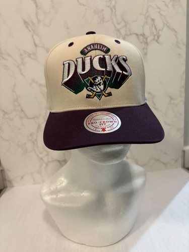 Mitchell ness anaheim - mitchell,
