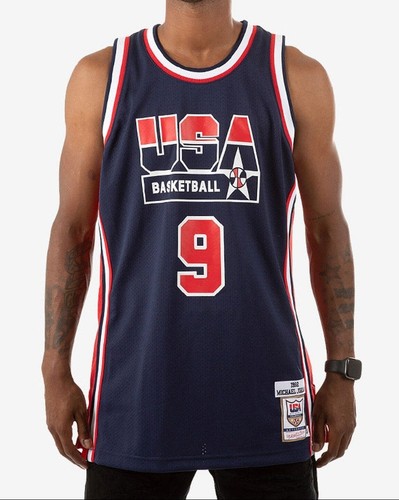 Mitchell ness usa - mitchell, &