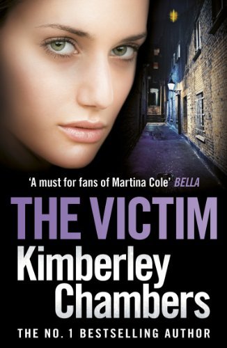 The victim mitchells - victim, &
