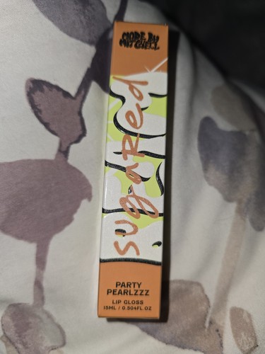 Made mitchell lip gloss - made,