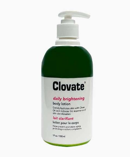 Mitchell clovate daily - daily, body