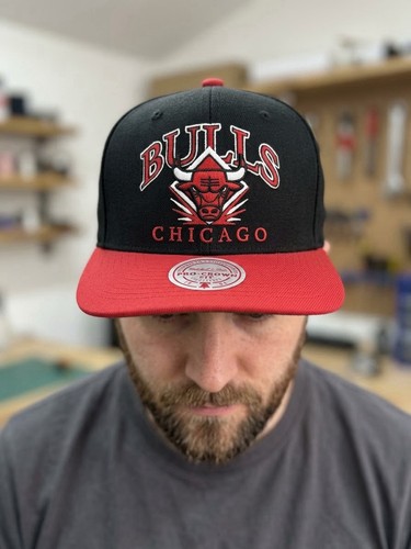 Mitchell ness chicago - &,