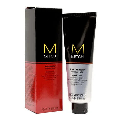 Paul mitchell mitch hardwired - paul,