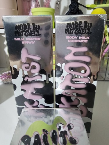 Made mitchell limited - made,