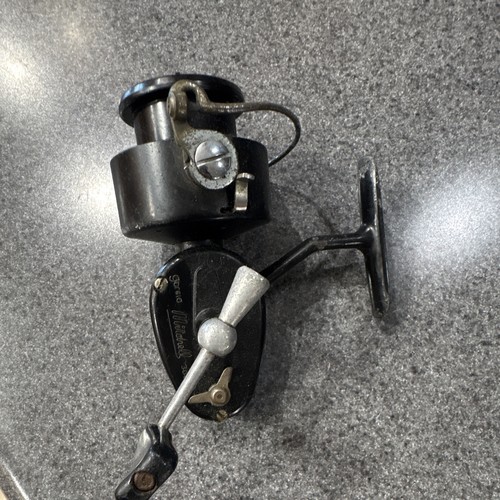Mitchell 300 reel - mitchell,