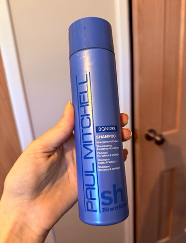 Paul mitchell bond - paul,