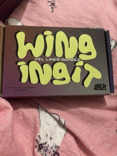 Made mitchell wing gel - mitchell,
