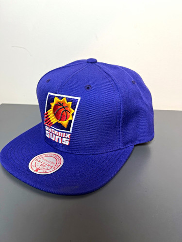 Mitchell ness phoenix suns - &,