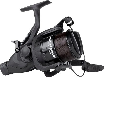Mitchell mx1 5500 reel - fs,