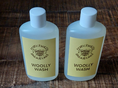 Mitchell wool fat soap ltd - soap,