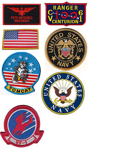 Top gun maverick - top,