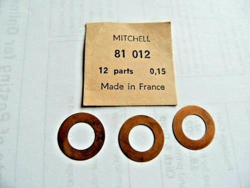 Mitchell fishing reel - fishing, spool