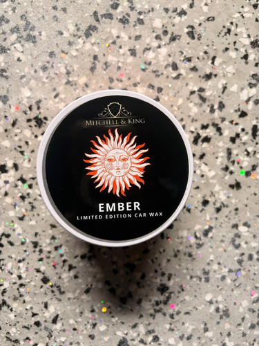 Mitchell king ember - mitchell,