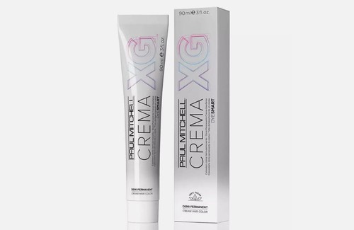 Paul mitchell crema - paul, demi