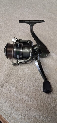 Mitchell tanager 4000 reel - tanager,
