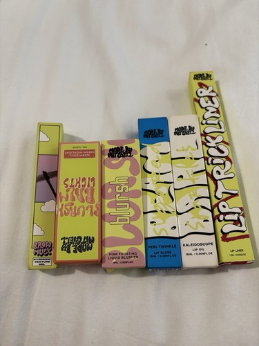 Made mitchell bundle - made, all