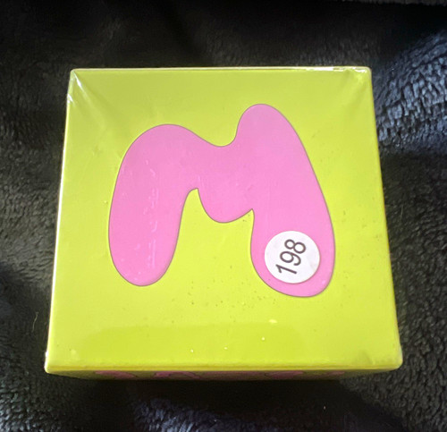 Made mitchell lazy dazy lip - by,