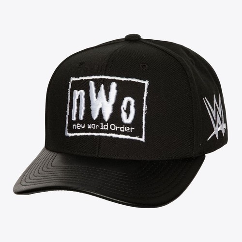 Wwe nwo mitchell ness new - nwo,
