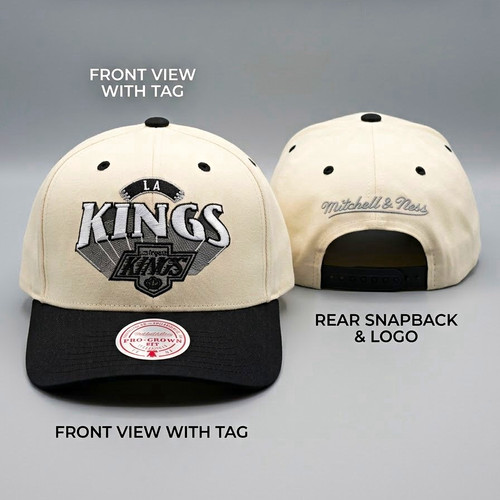 Mitchell ness kings - kings,
