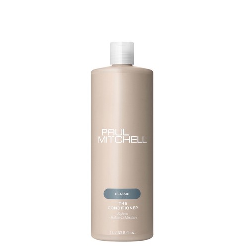 Paul mitchell the - the, conditioner
