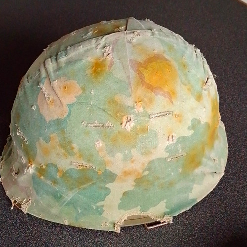 Usa combat helmet - usa,