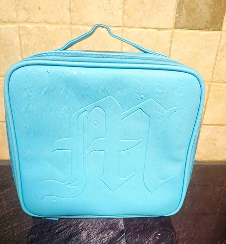 Made mitchell glam - mitchell, blue