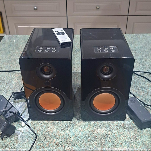 Mitchell acoustics ustream one - acoustics,
