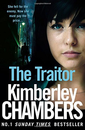 The traitor mitchells - the, (the