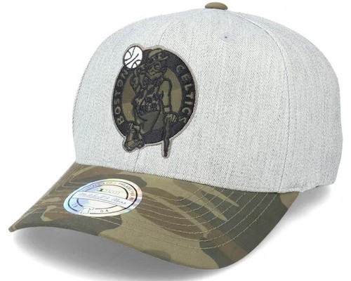Mitchell ness nba boston - mitchell,