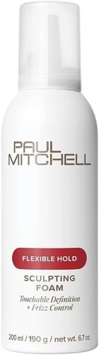 Paul mitchell sculpting - mitchell, foam