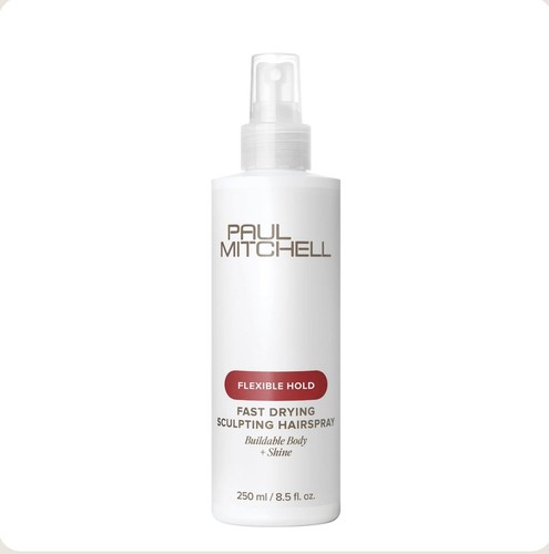 Paul mitchell fast drying - paul,