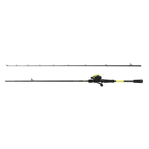 Mitchell pro colors - colors, casting