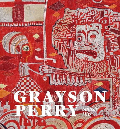 Grayson perry - by,